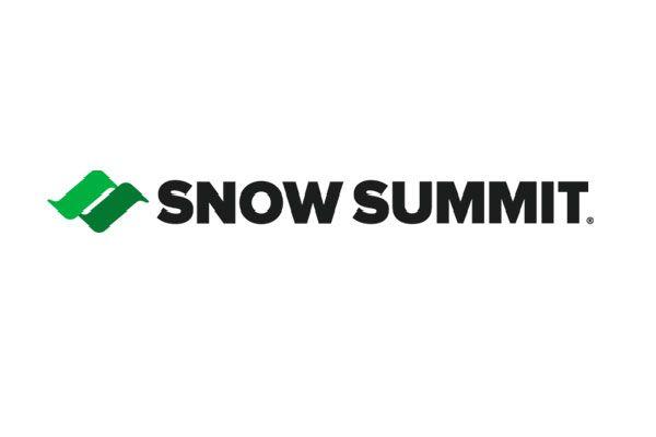 Snow Summit Logo - Snow Summit