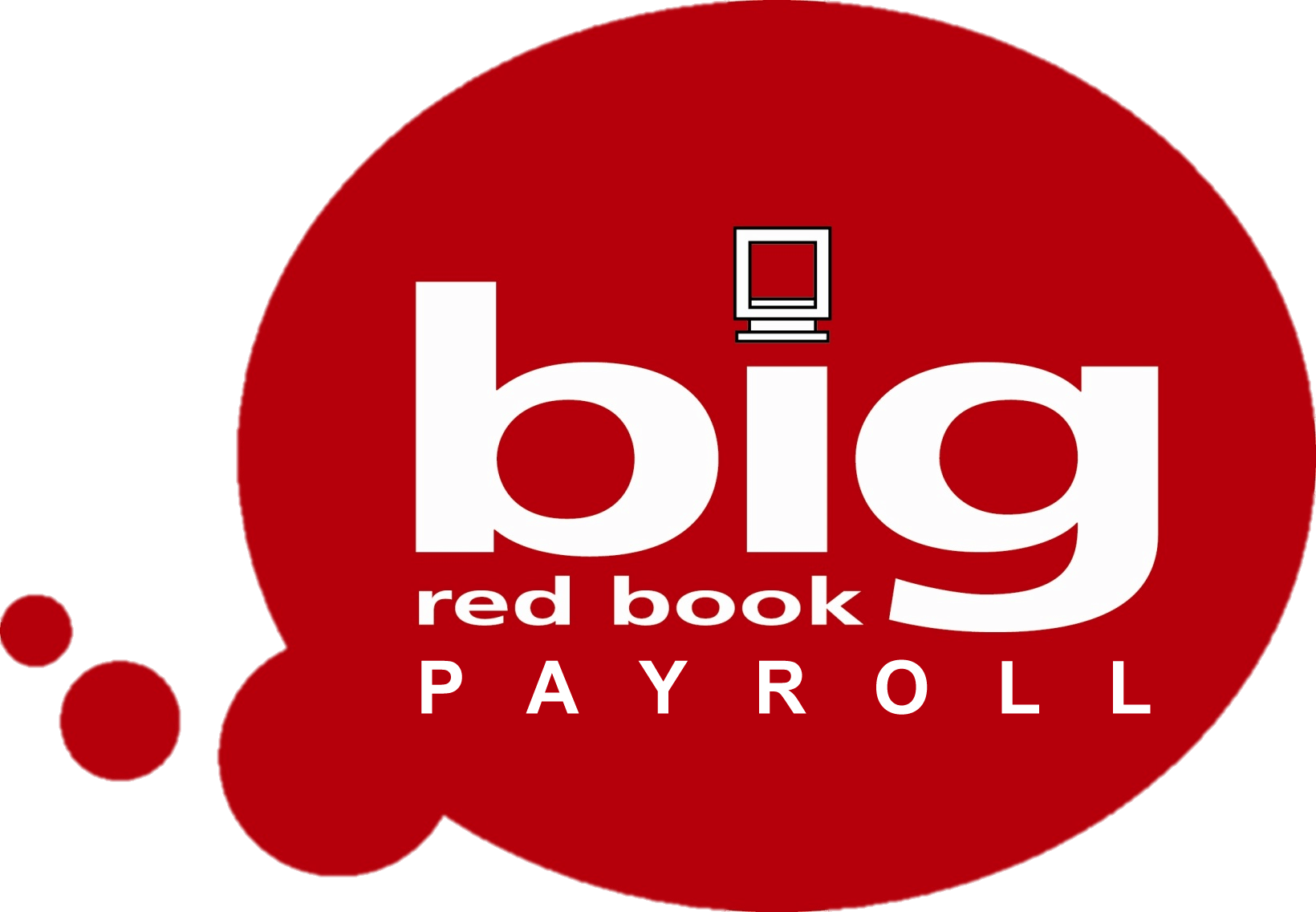 Red Book Logo - Cloud Accounting Software for Small Businesses - Big Red Cloud