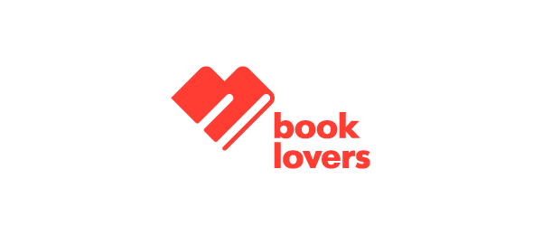 Red Book Logo - 50+ Creative Book Logo Designs for Inspiration - Hative