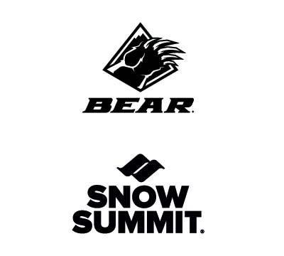 Snow Summit Logo - Ford