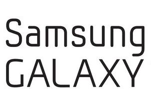 Samsung Galaxy Logo - Samsung Galaxy Logo ID World