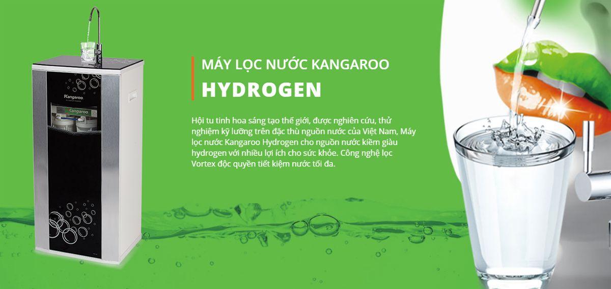 May Loc Nuoc Kangaroo Logo - may-loc-nuoc-kangaroo-hydrogen1