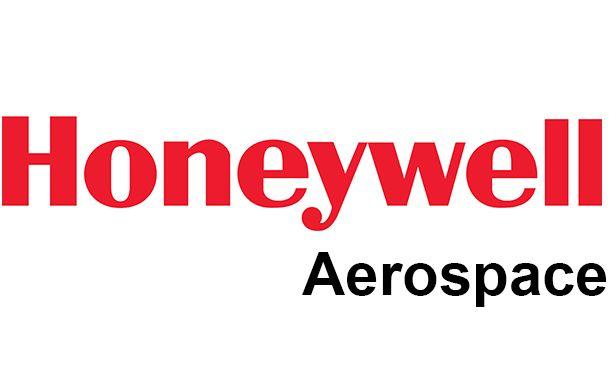 Honeywell Aerospace Logo - Gabriela Véghová