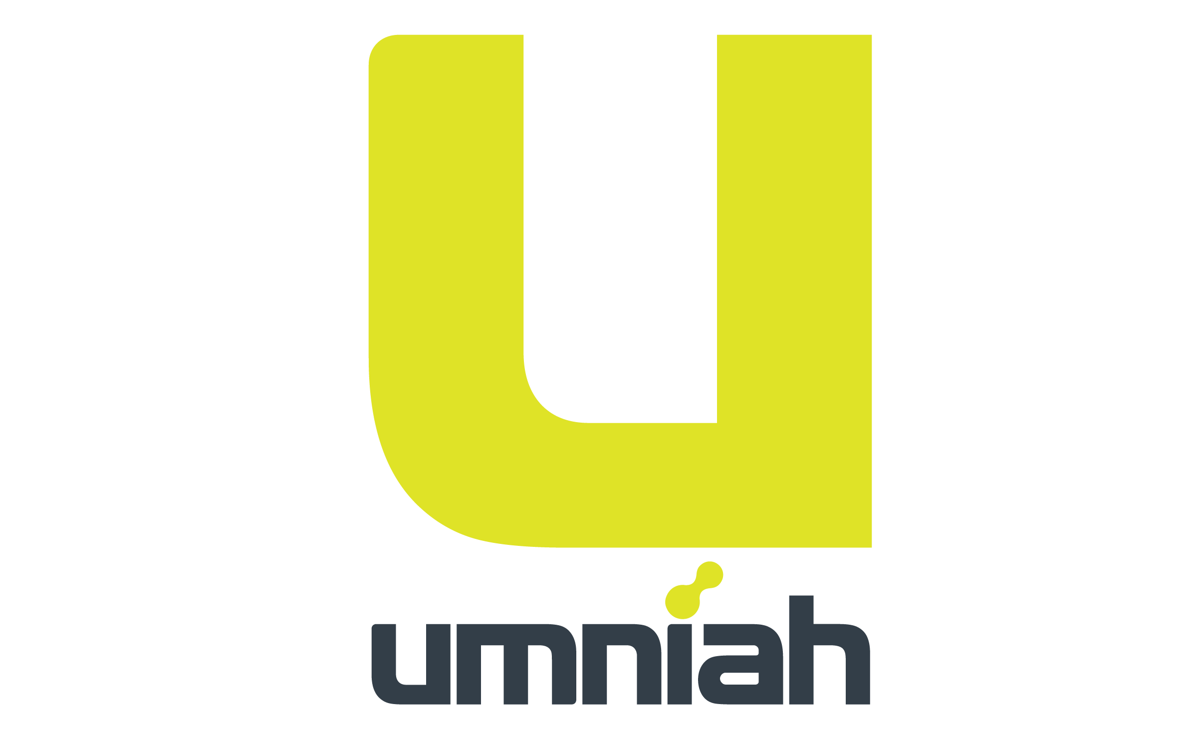 Umniah Logo - Umniah - Main Page