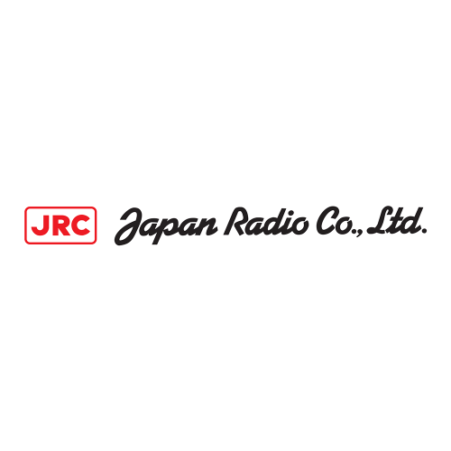 Japanese Technology Company Logo - Japan Radio Co., Ltd. Technology Company
