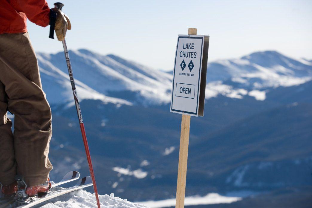 Black Diamond Ski Logo - What's the Difference Between Blue and Black Diamond? • The Liftie