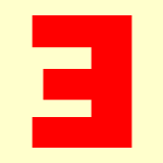 Red Capital E Logo - BaseCamp Archives E Web Design