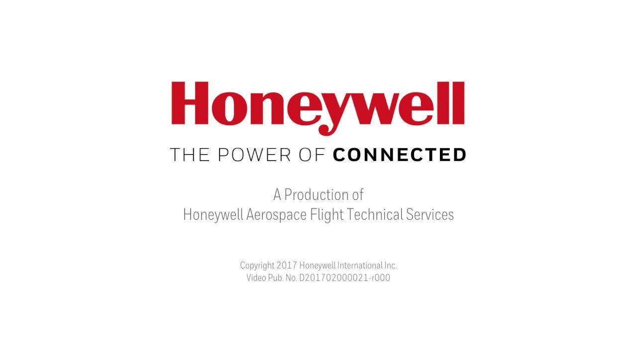Honeywell Aerospace Logo - Entering the STAR Prior to Departure on the Pilatus PC-24 | Aero ...