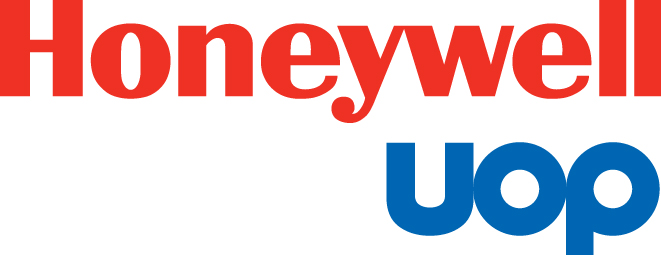 Honeywell Aerospace Logo - Honeywell UOP