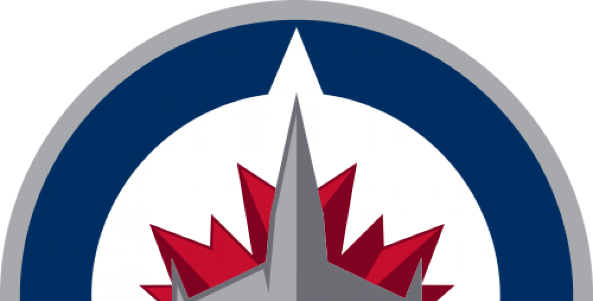 Jets Hockey Logo - When did supporting the troops become synonymous with liking hockey ...