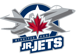 Jets Hockey Logo - Winnipeg Jr. Jets. The Official Site of the Winnipeg Junior Jets
