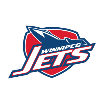 Winnipeg Jets Concept Logo - Logo Design Contests » Winnipeg Jets Logo Design Contest » Page 1 ...
