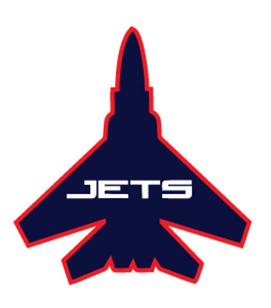 Jets Hockey Logo - Tryout INFO
