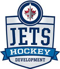Jets Hockey Logo - Jets Hockey Development - Bell MTS Iceplex