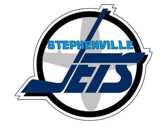 Jets Hockey Logo - Official Site of the Stephenville Junior Jets | Wix.com