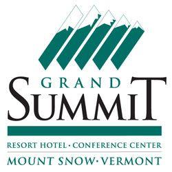 Snow Summit Logo - Grand Summit