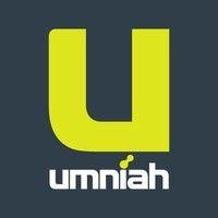 Umnia Company Logo - Umniah