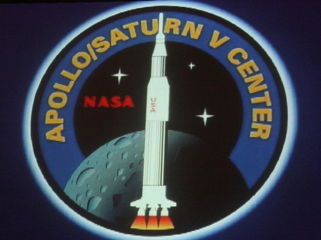 Saturn V NASA Logo - Saturn V Archives and Travis