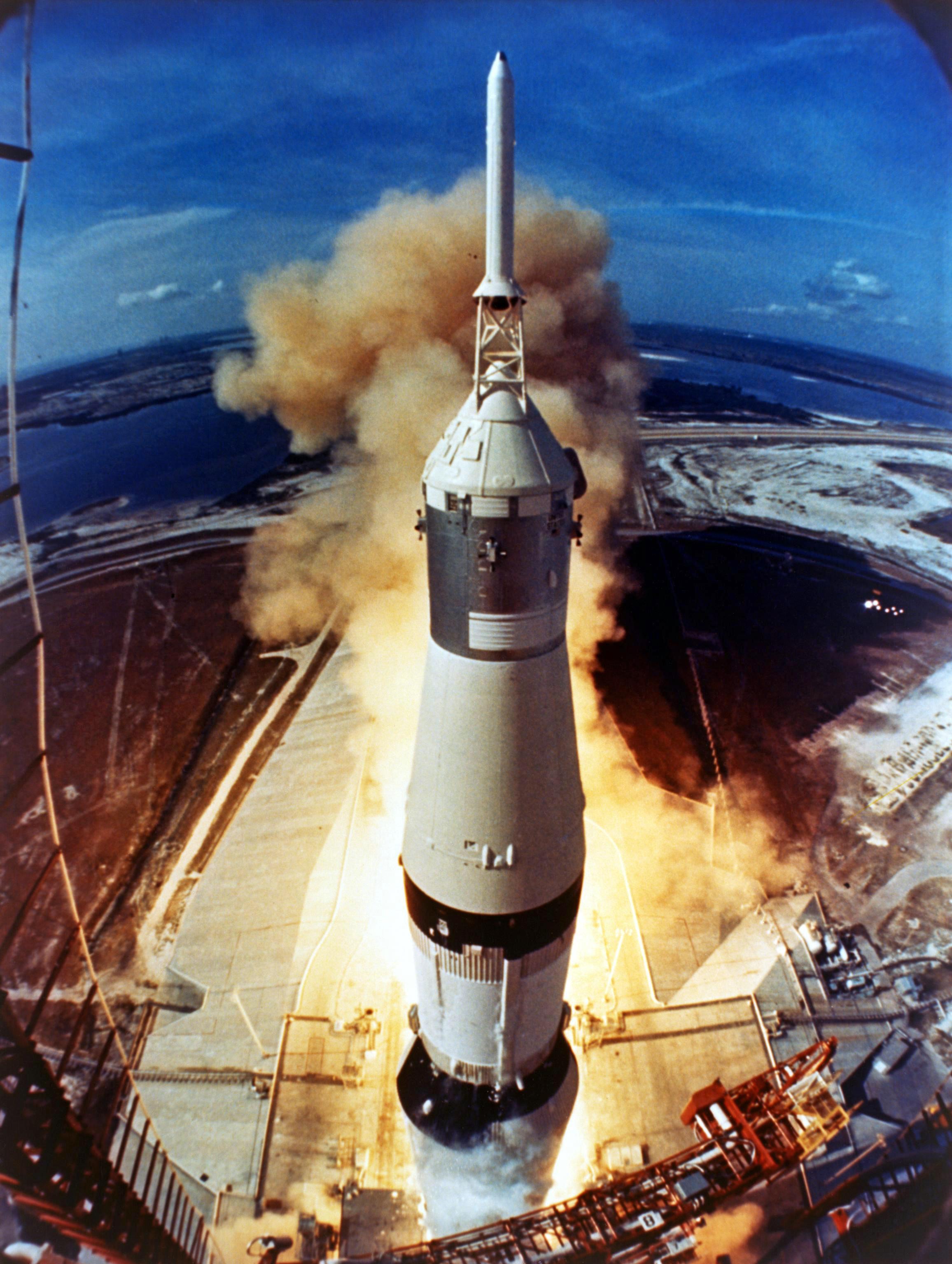 Saturn V NASA Logo - CommonLit. What Is a Rocket?. Free Reading Passages and Literacy