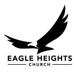 Christmas Eagle Logo - Eagle Heights Church on Twitter: 