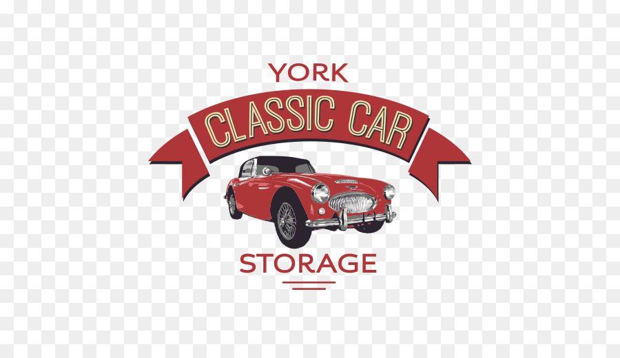 Retro Automotive Logo - Classic car Logo Motor vehicle Vintage car car png