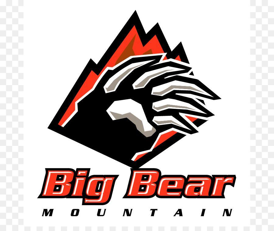 Snow Summit Logo - Snow Summit Big Bear Mountain Brewery Logo - Bear Images Free png ...
