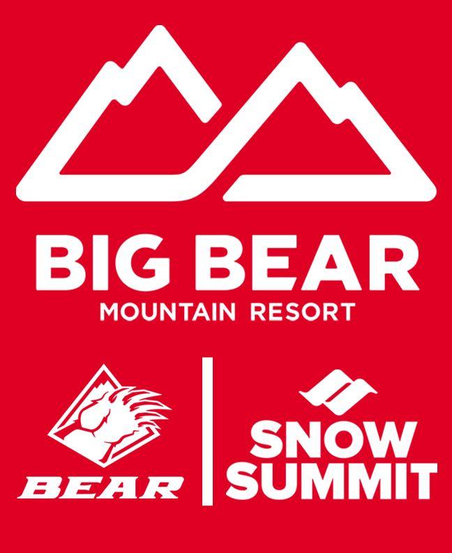 Snow Summit Logo - Big Bear/ Snow Summit Winter – Student Government and Student Media