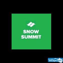 Snow Summit Logo - Snow Summit Ski Resort - Mountain Info & Stats - Escape2ski