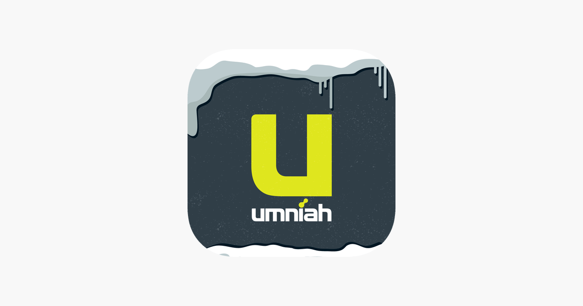 Umnia Company Logo - Umniah on the App Store