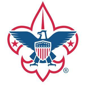Christmas Eagle Logo - Eagle Scouts — The Christmas Box International