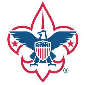 Christmas Eagle Logo - Eagle Scouts