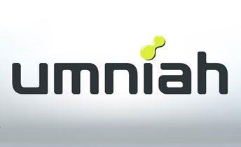 Umnia Company Logo - OneCard