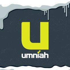 Umnia Company Logo - Umniah on the App Store