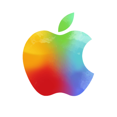 New Apple Logo - New Apple logo