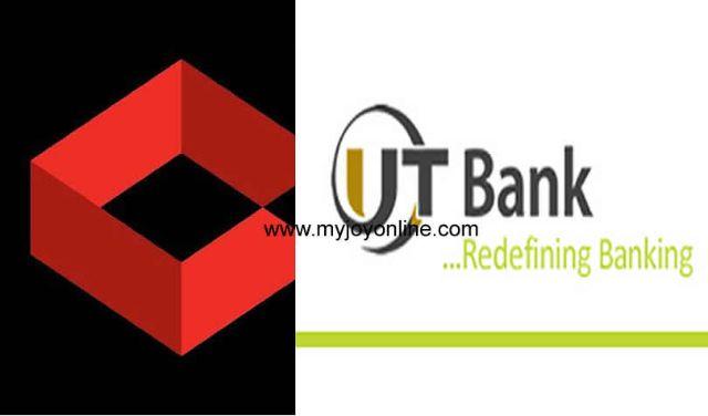 Red Capital E Logo - Over ¢400m realized from sale, recovery of UT, Capital assets