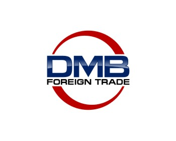 Foreign Company Logo - DMB Foreign Trade logo design contest