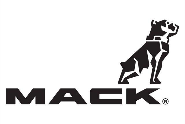Old Mack Logo - Mack Updates 'Brand Identity' With Modernized Logo, New Tagline ...