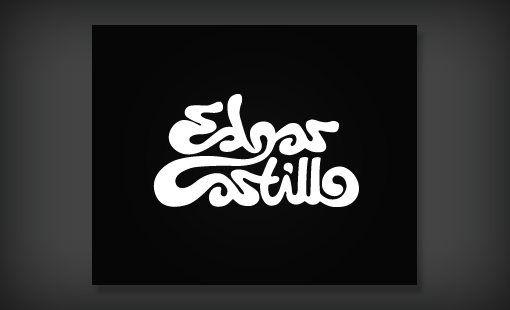 Cursive Logo - Awesome Logos With Script Typography