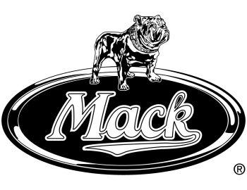 Old Mack Logo - Mack logotypes
