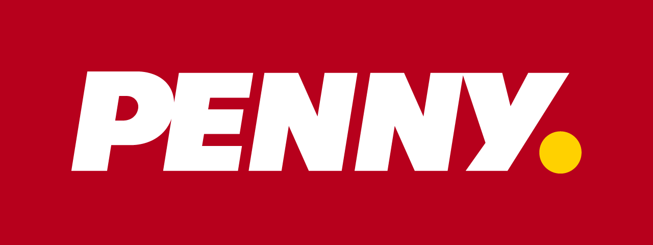 Red Supermarket Logo - The Branding Source: New logo: Penny Markt