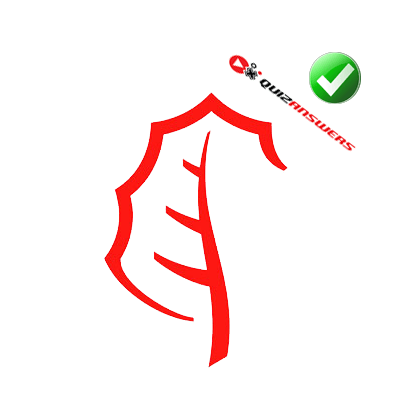Red Leaf Logo - Red leaf Logos