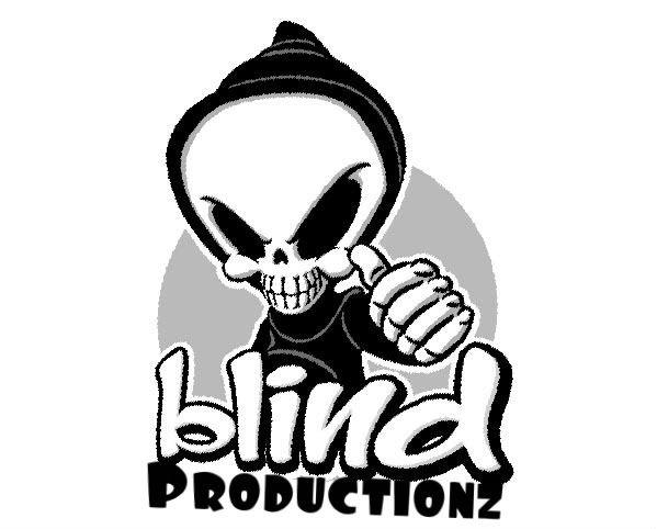 Blind Logo - blind logo image graphics and comments