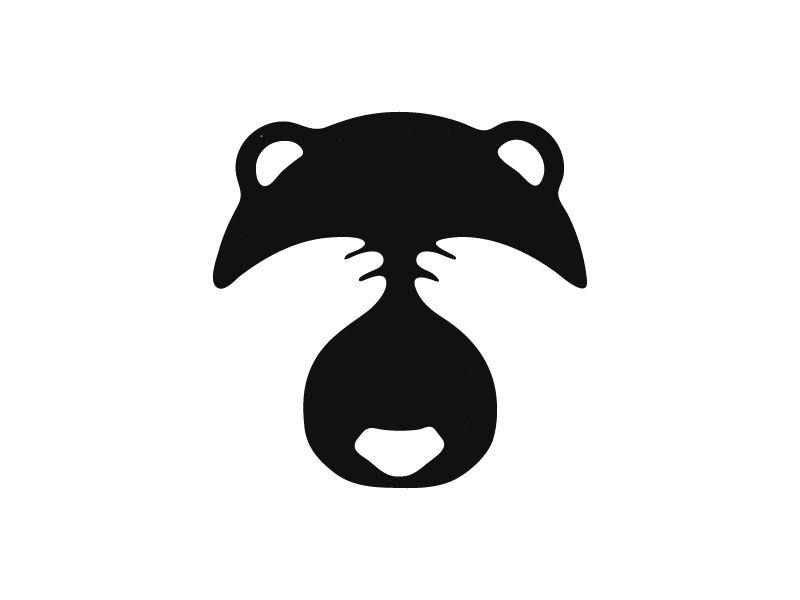 Blind Logo - Blind Bear Logo