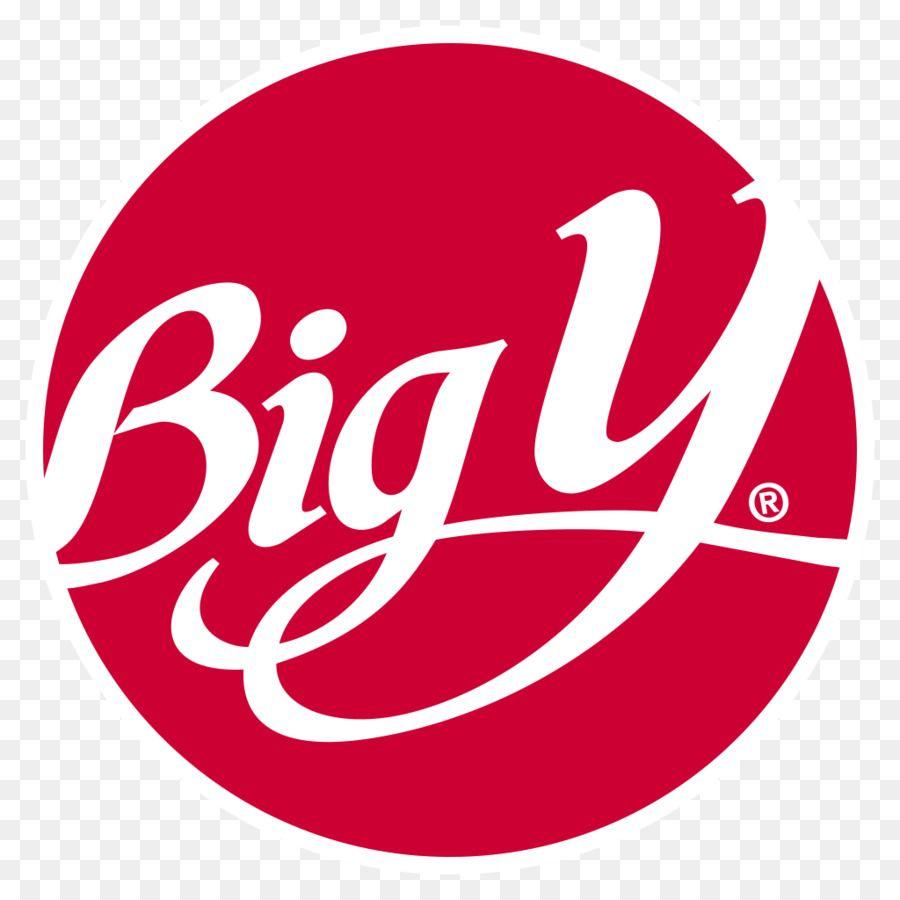 Red Supermarket Logo - Big Y Grocery store Retail Supermarket Logo - others png download ...