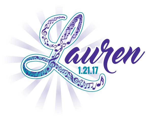 Bat Mitzvah Logo - FabuDesigns. Bar Mitzvah Logos. Bat Mitzvah Logos