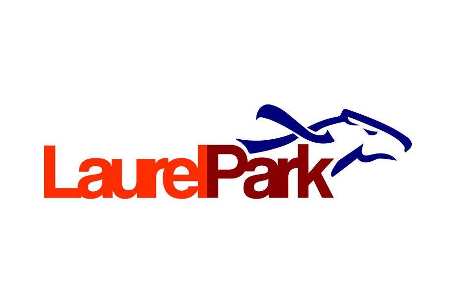 Horse Laurel Logo - Laurel Park