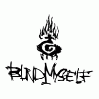 Blind Logo - Blind Myself logo 2006 | Brands of the World™ | Download vector ...