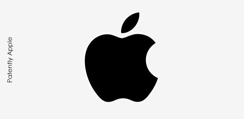 New Apple Logo - Apple has once again updated their Logo's Legal Coverage to cover
