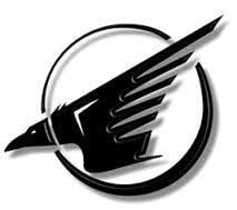 Raven Bird Logo - Image result for raven logo | school ideas | Pinterest | Logos ...