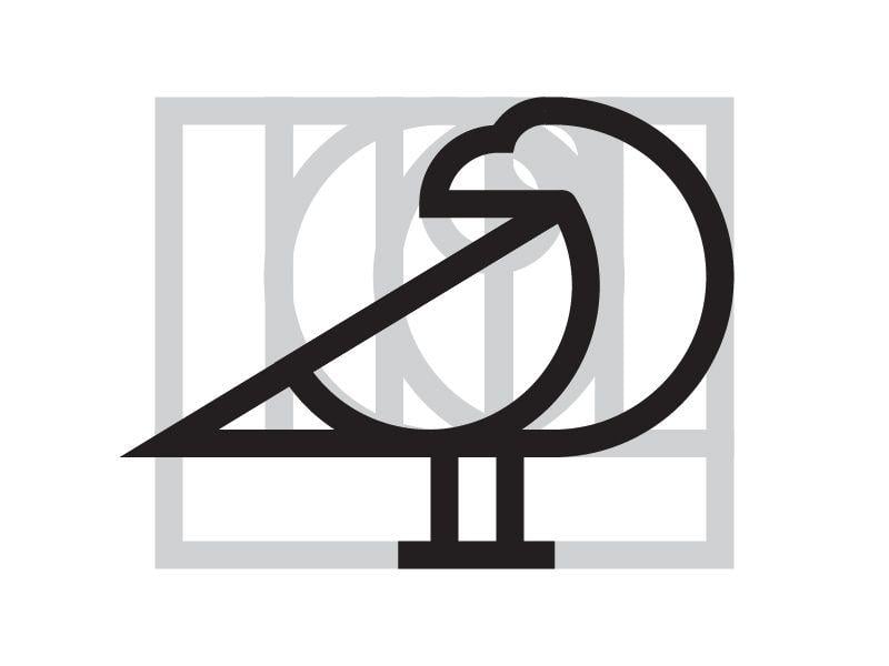 Raven Bird Logo - Raven Logo by Evoria | Dribbble | Dribbble